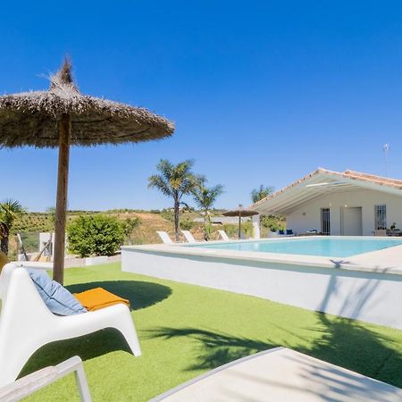 Cubo'S Villa Loft Monte Perdido Алаурін-ель-Гранде Екстер'єр фото