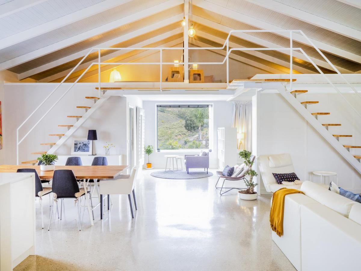 Cubo'S Villa Loft Monte Perdido Алаурін-ель-Гранде Екстер'єр фото