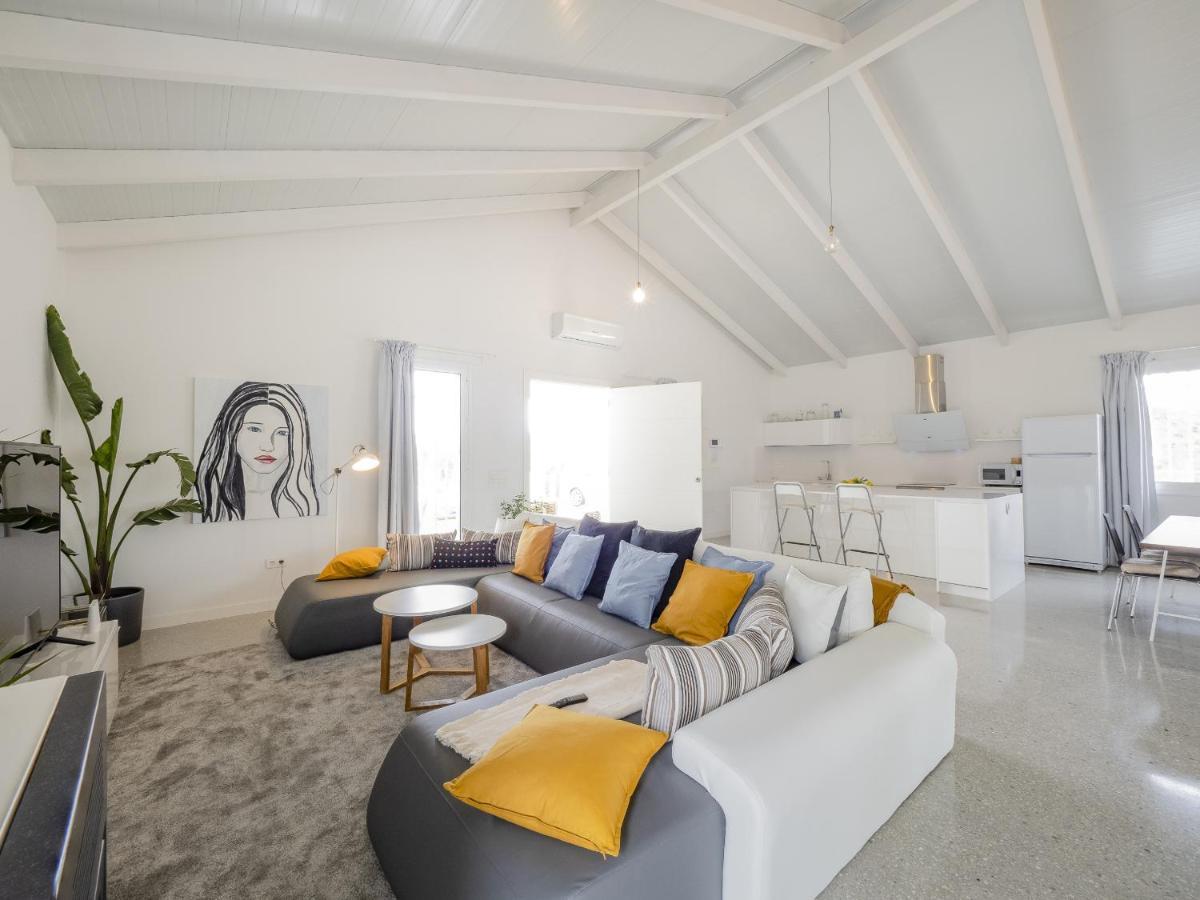 Cubo'S Villa Loft Monte Perdido Алаурін-ель-Гранде Екстер'єр фото