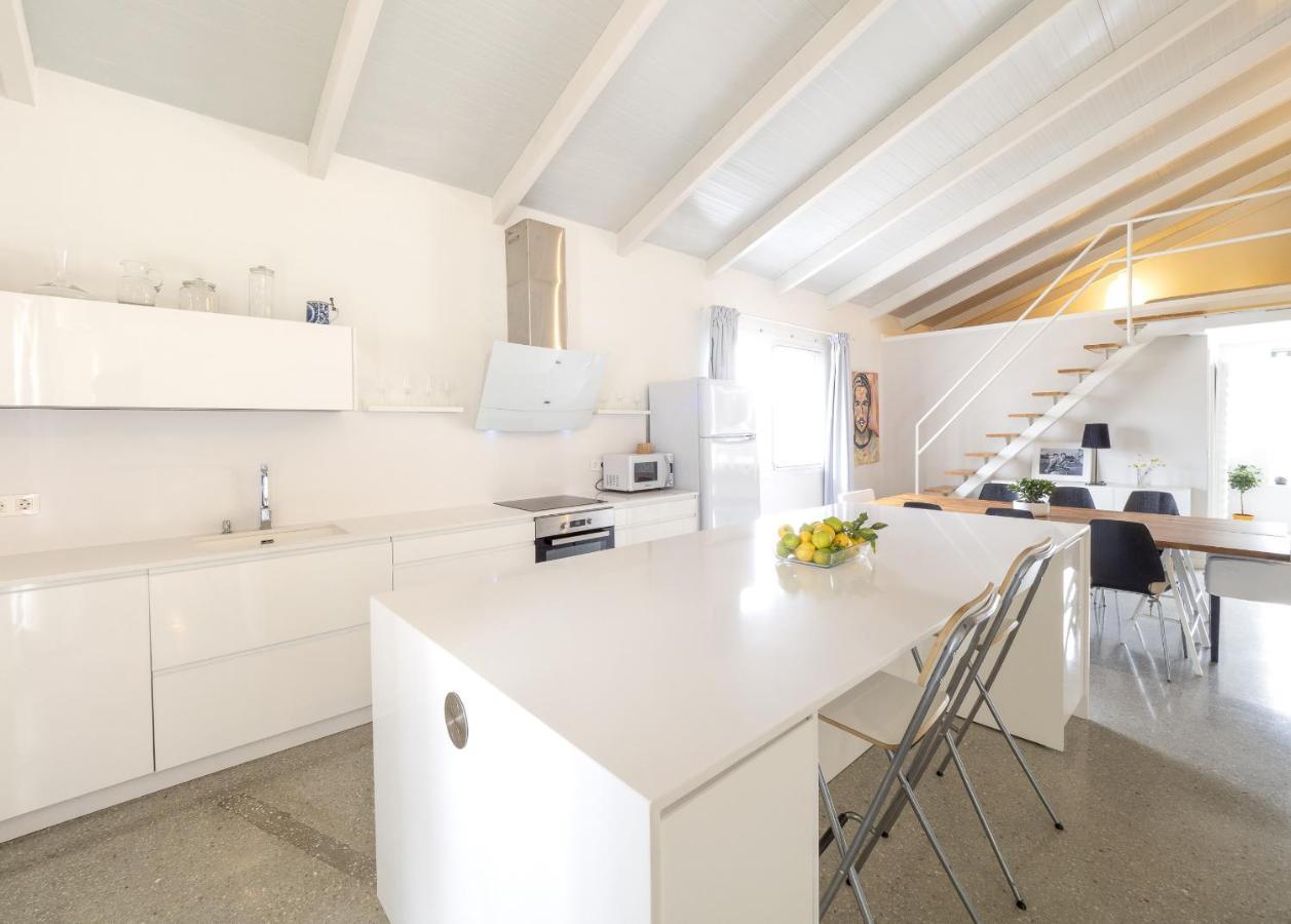Cubo'S Villa Loft Monte Perdido Алаурін-ель-Гранде Екстер'єр фото