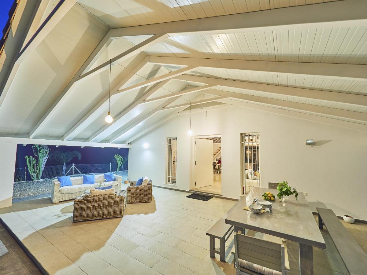 Cubo'S Villa Loft Monte Perdido Алаурін-ель-Гранде Екстер'єр фото