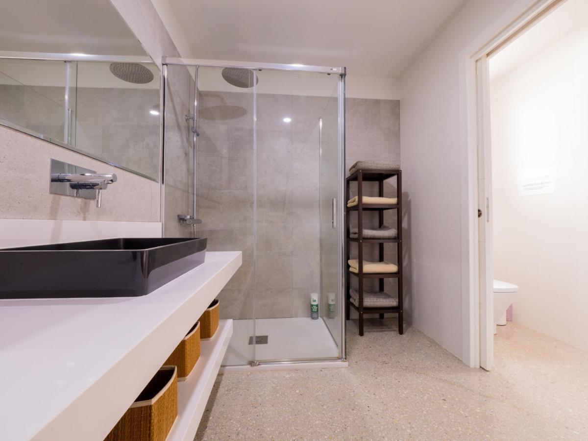 Cubo'S Villa Loft Monte Perdido Алаурін-ель-Гранде Екстер'єр фото