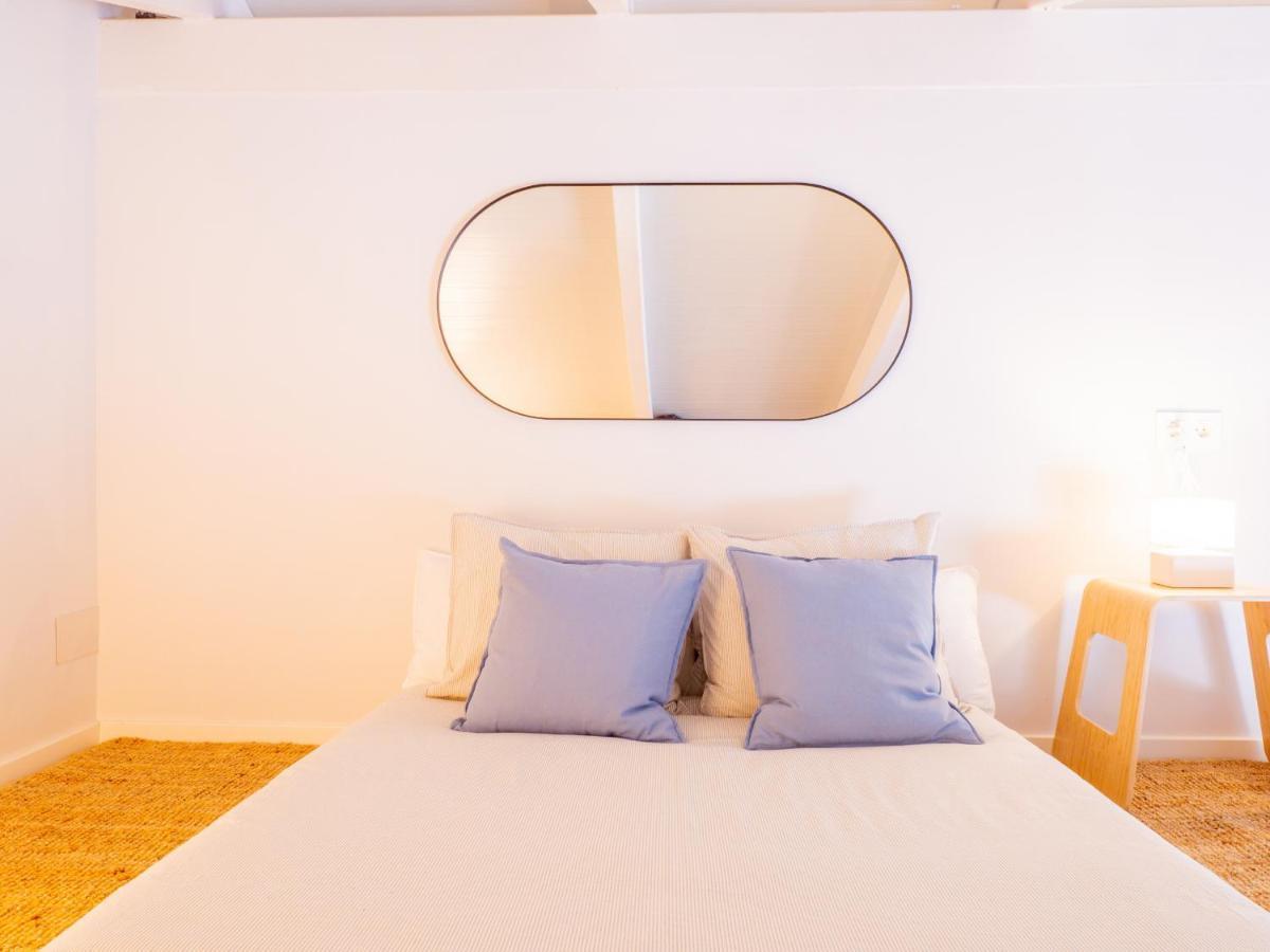 Cubo'S Villa Loft Monte Perdido Алаурін-ель-Гранде Екстер'єр фото