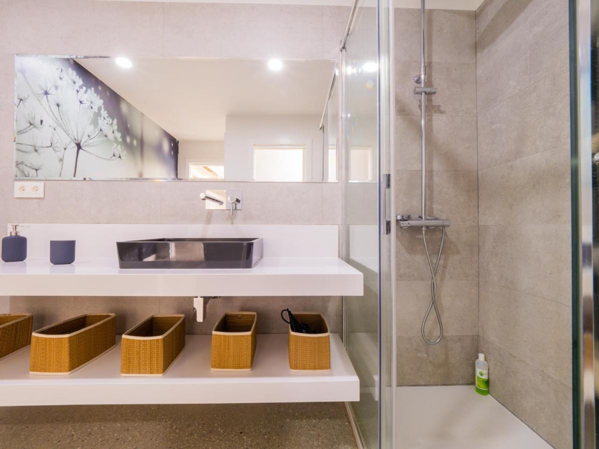 Cubo'S Villa Loft Monte Perdido Алаурін-ель-Гранде Екстер'єр фото
