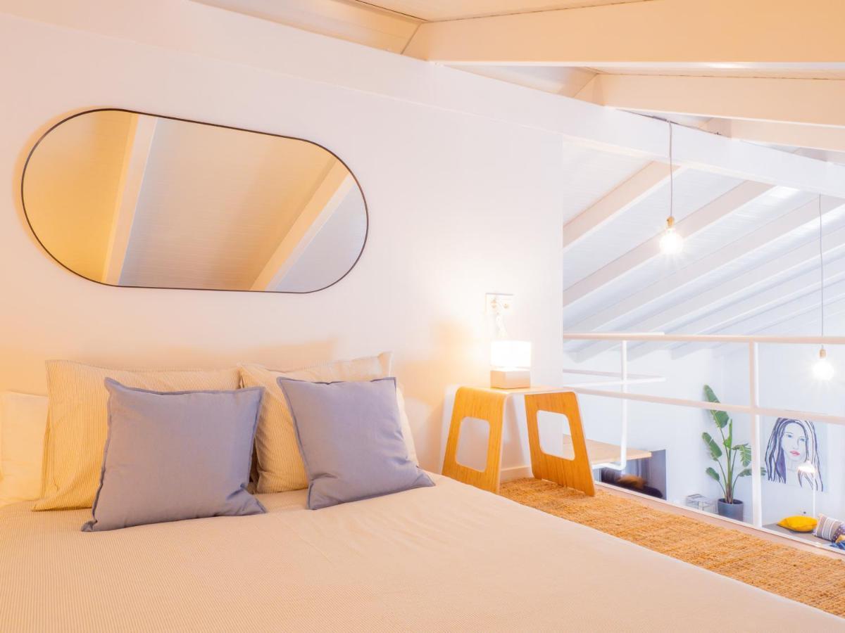 Cubo'S Villa Loft Monte Perdido Алаурін-ель-Гранде Екстер'єр фото