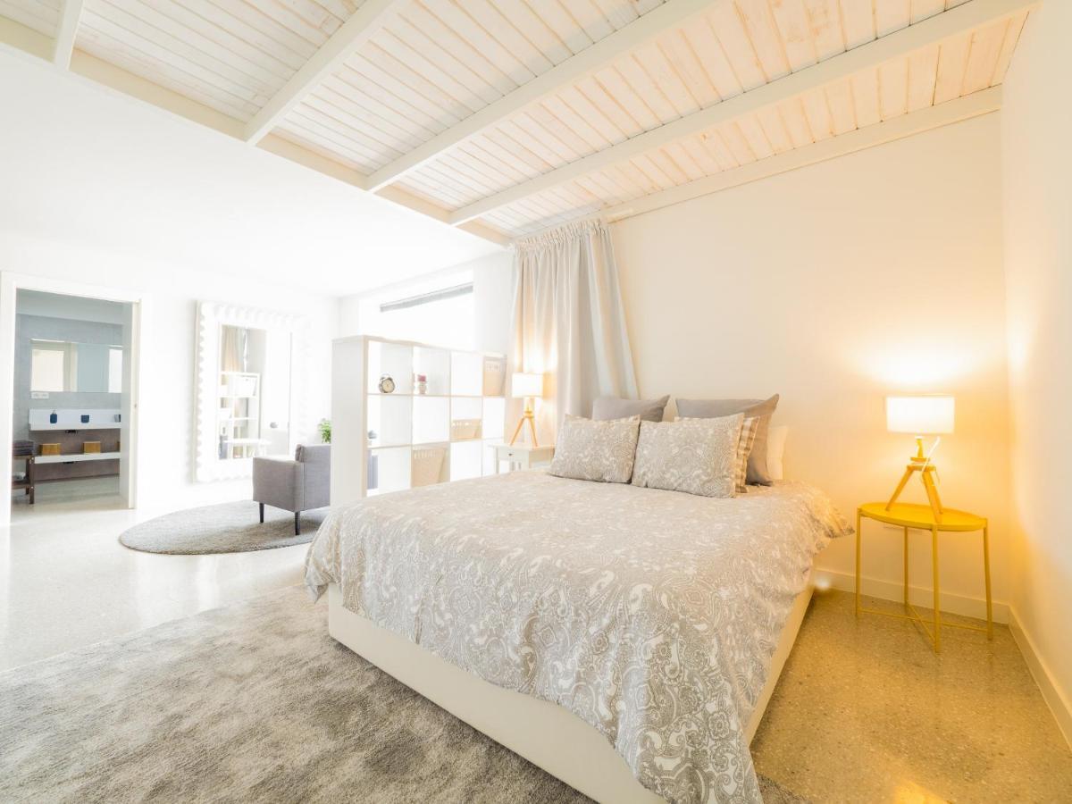 Cubo'S Villa Loft Monte Perdido Алаурін-ель-Гранде Екстер'єр фото
