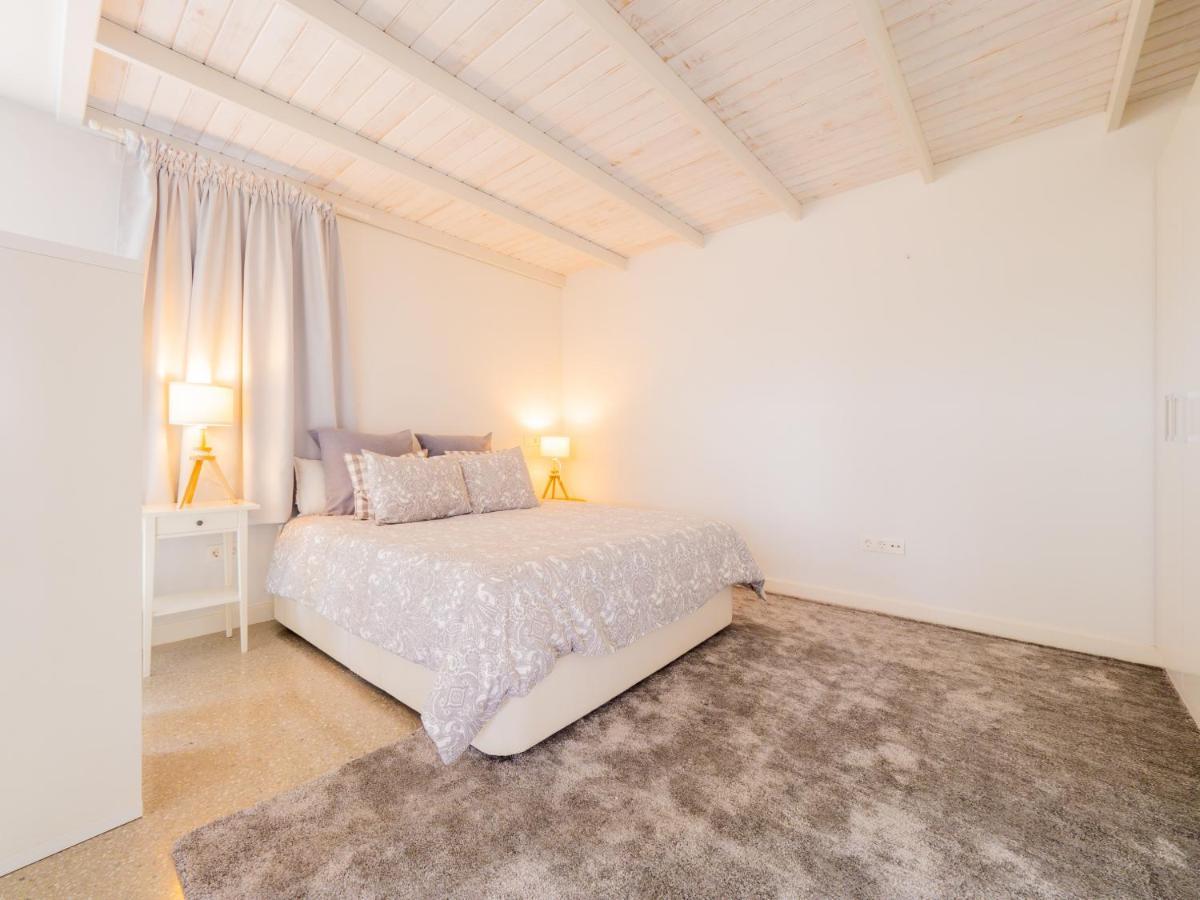 Cubo'S Villa Loft Monte Perdido Алаурін-ель-Гранде Екстер'єр фото