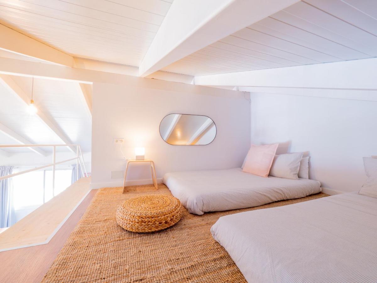 Cubo'S Villa Loft Monte Perdido Алаурін-ель-Гранде Екстер'єр фото