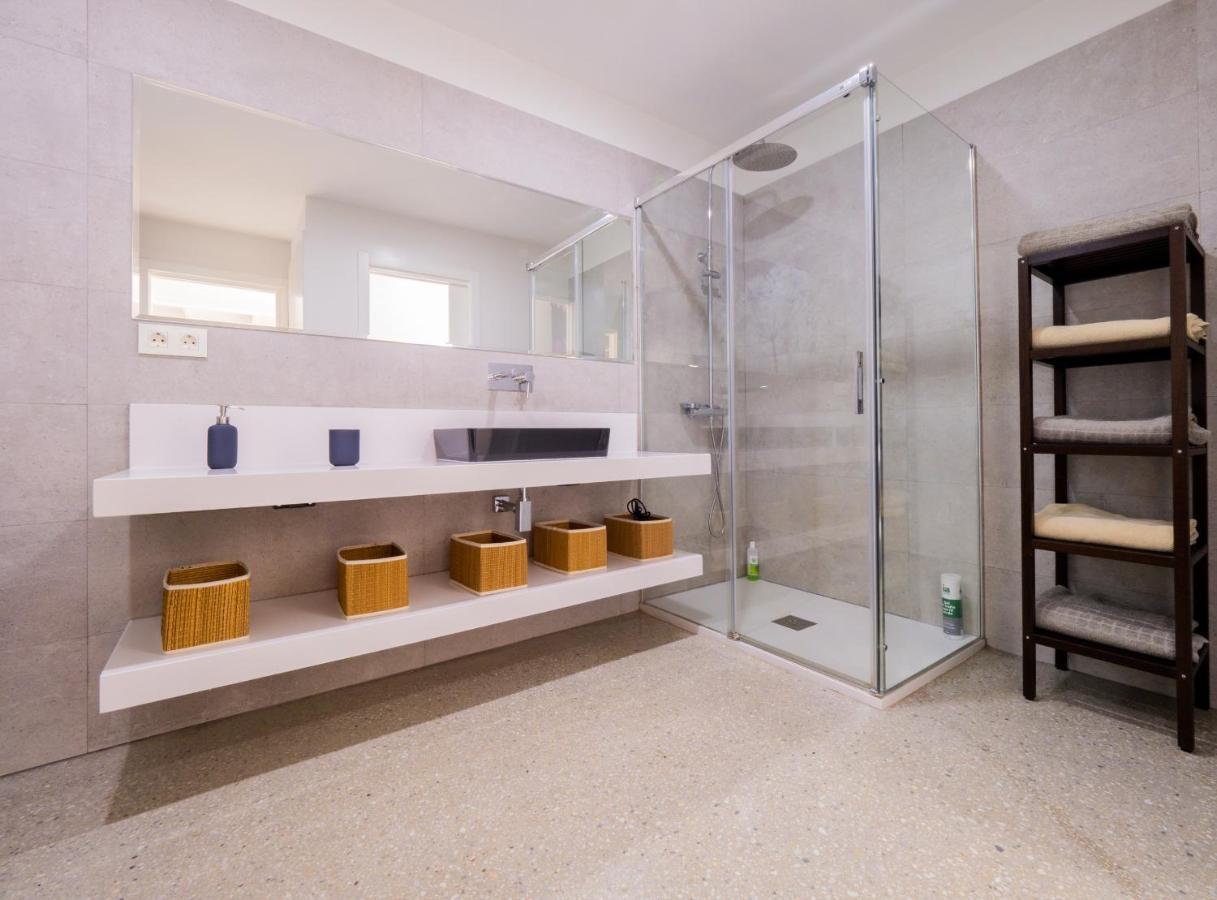 Cubo'S Villa Loft Monte Perdido Алаурін-ель-Гранде Екстер'єр фото