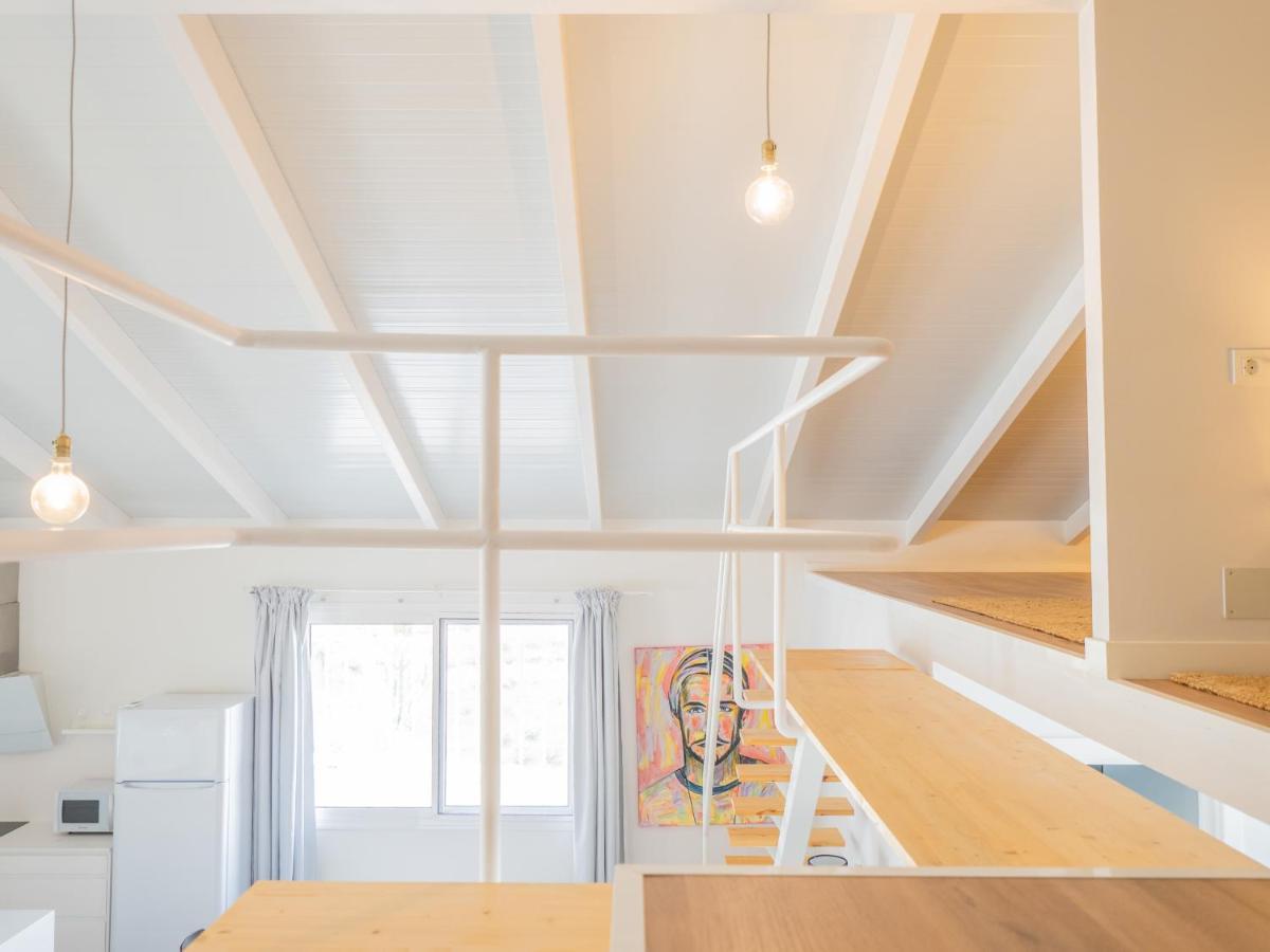 Cubo'S Villa Loft Monte Perdido Алаурін-ель-Гранде Екстер'єр фото