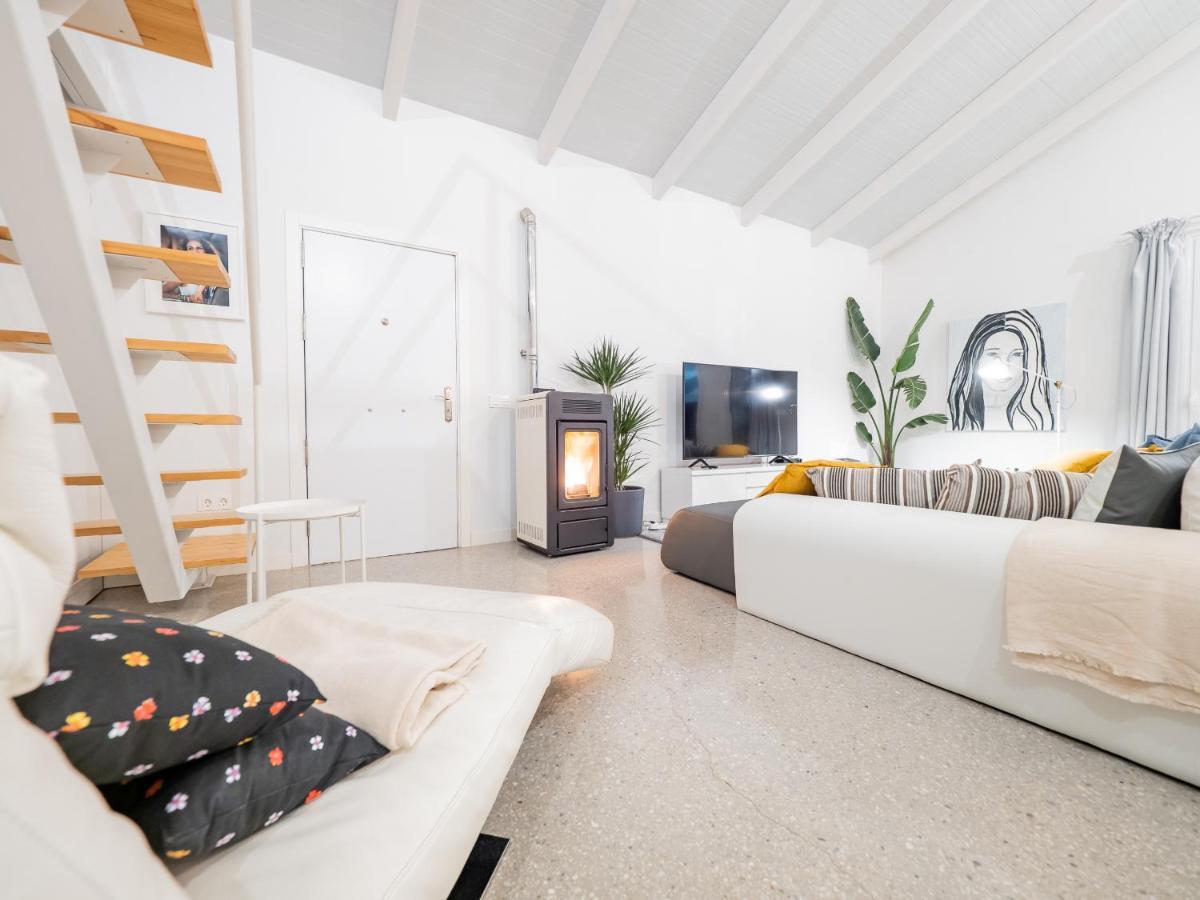 Cubo'S Villa Loft Monte Perdido Алаурін-ель-Гранде Екстер'єр фото