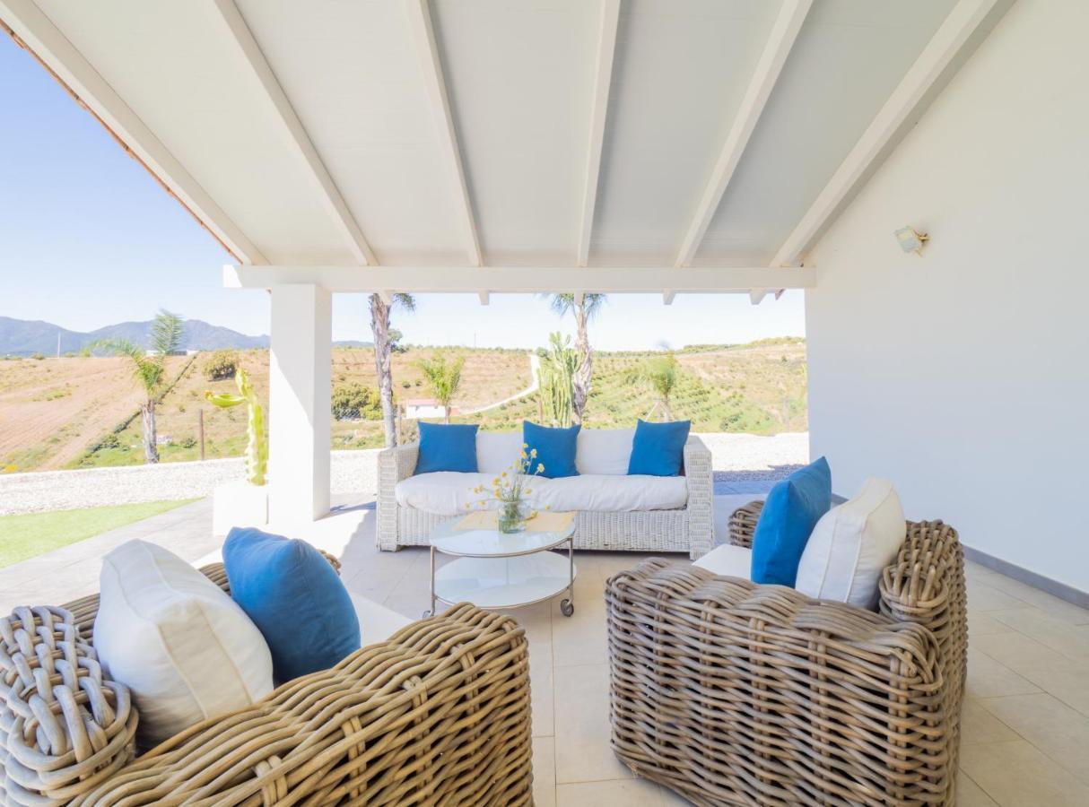 Cubo'S Villa Loft Monte Perdido Алаурін-ель-Гранде Екстер'єр фото