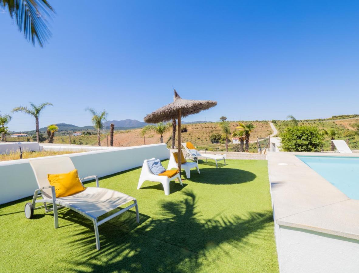 Cubo'S Villa Loft Monte Perdido Алаурін-ель-Гранде Екстер'єр фото